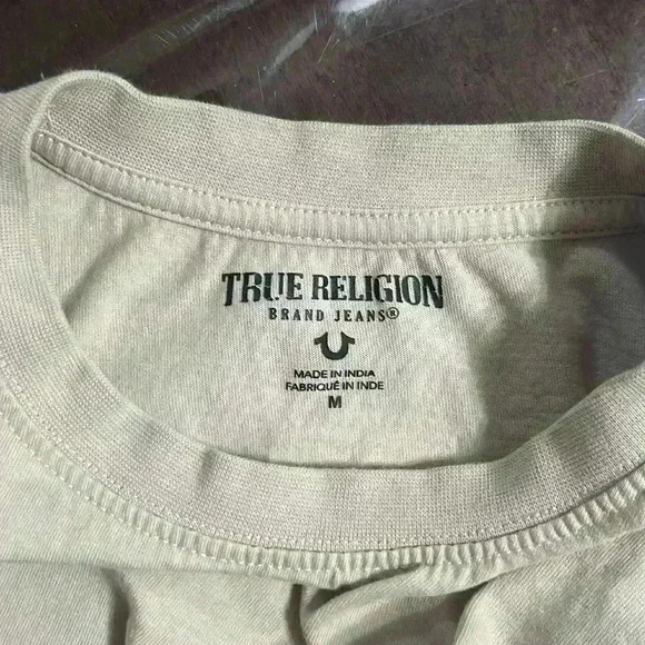 True religion shirt - Picture 5 of 5